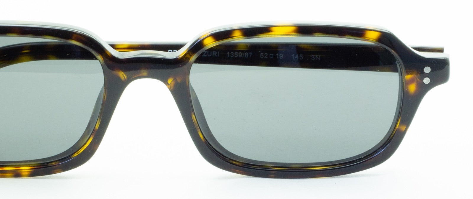 RAYBAN RAY BAN RB 4455 1359/87 3N 52mm Zuri Sunglasses Shades Eyewear Frames New