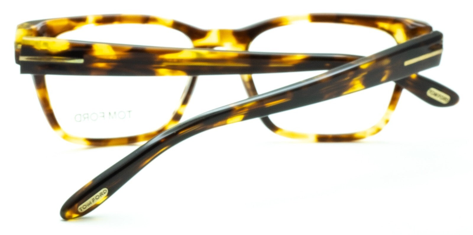 TOM FORD TF 5288 056 49mm Eyewear FRAMES RX Optical Eyeglasses Glasses New Italy