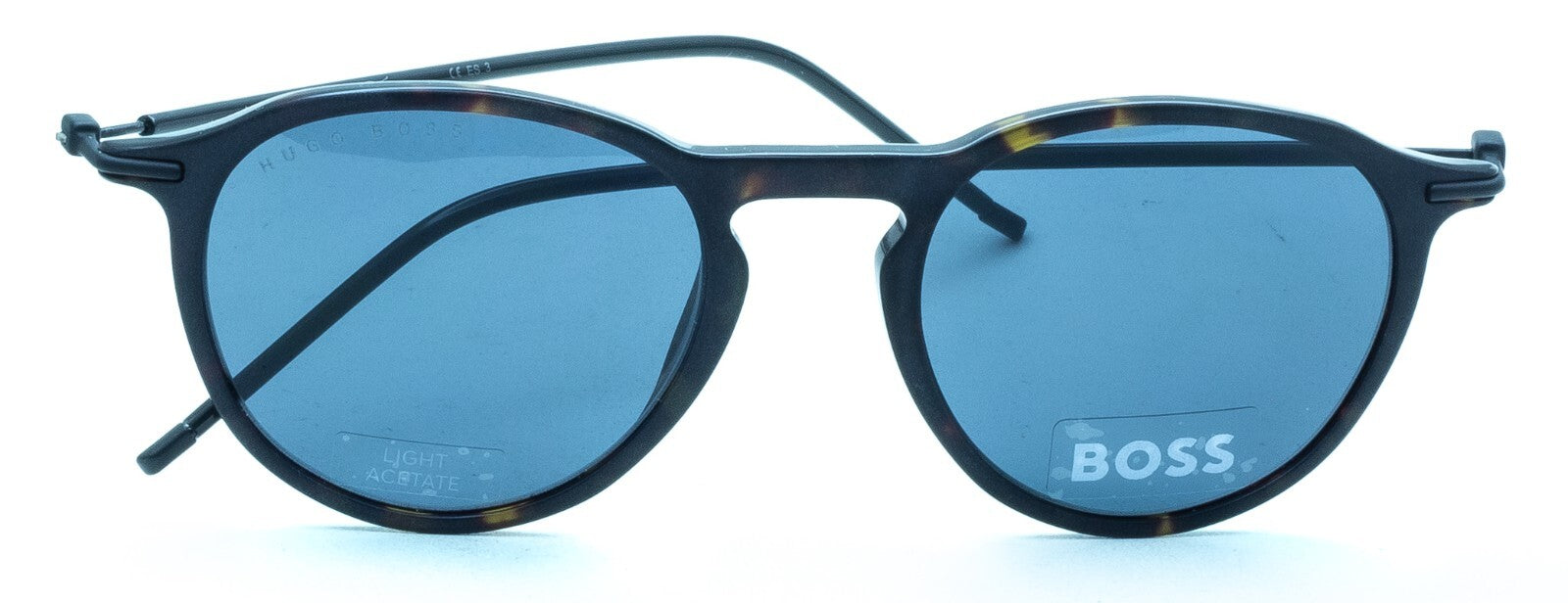 HUGO BOSS HG 1309/S 2OSIR 50mm Sunglasses Shades Eyewear Frames - New BNIB Italy