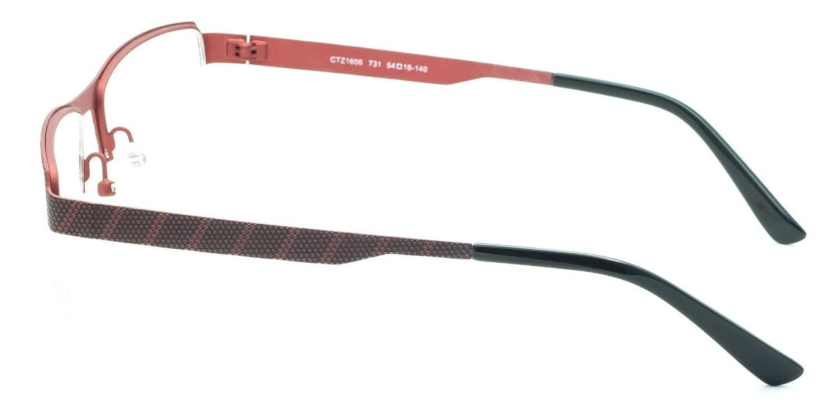 CITIZEN CTZ1606 731 54mm Eyewear FRAMES Glasses RX Optical Eyeglasses - New BNIB