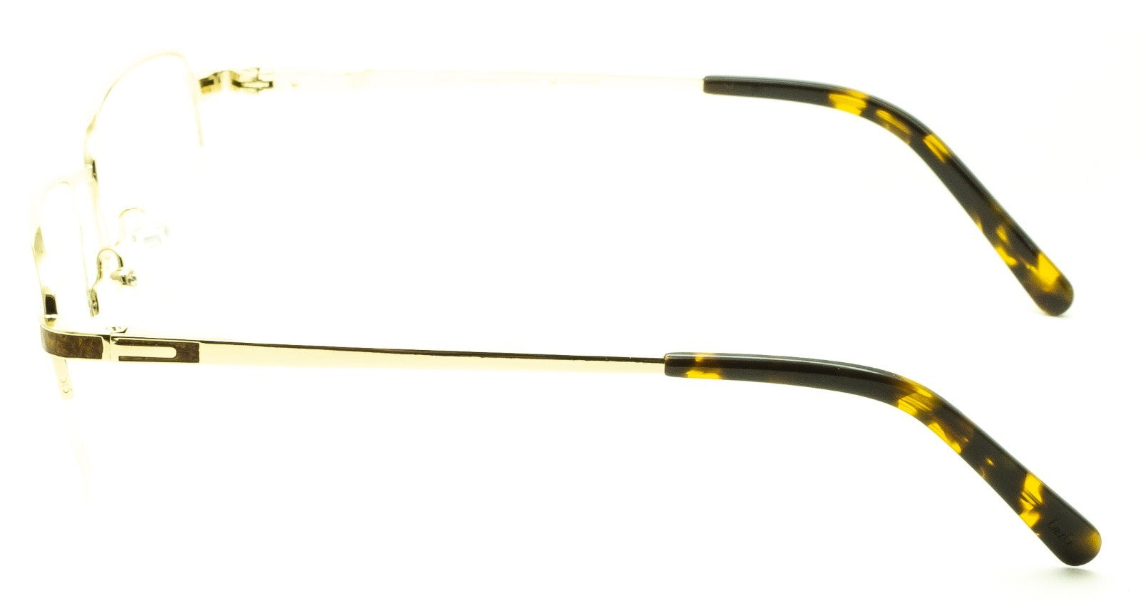 DbyD Grandvision DBOM9014 55mm Eyewear FRAMES Optical Eyeglasses Glasses - New