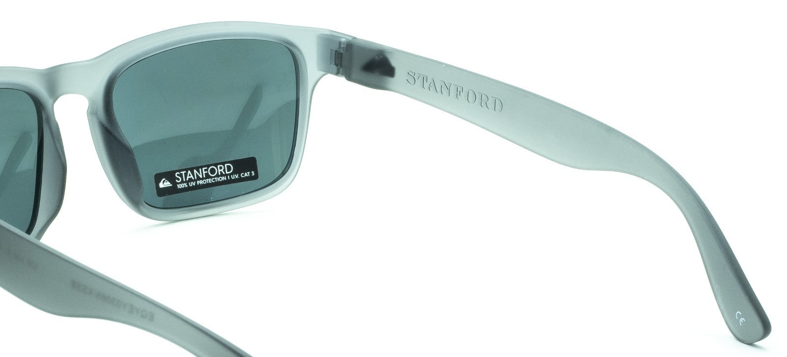 QUIKSILVER EQYEY03065/XSSB STANFORD 52mm Sunglasses Shades Eyewear Frames - New