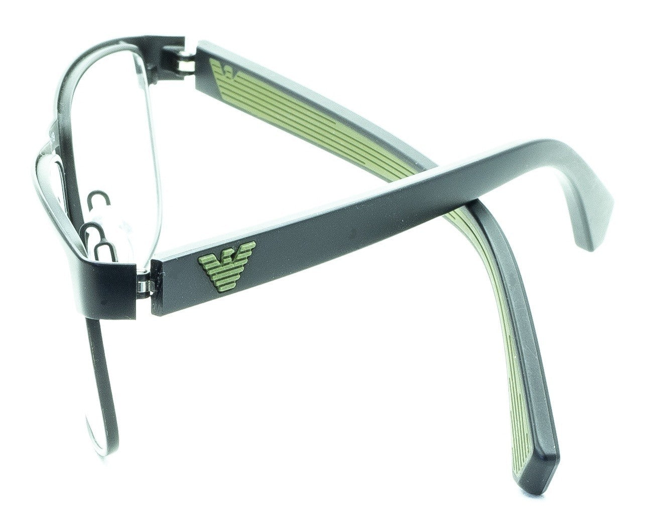 EMPORIO ARMANI EA 1086 3001 55mm Eyewear FRAMES RX Optical Glasses EyeglassesNew