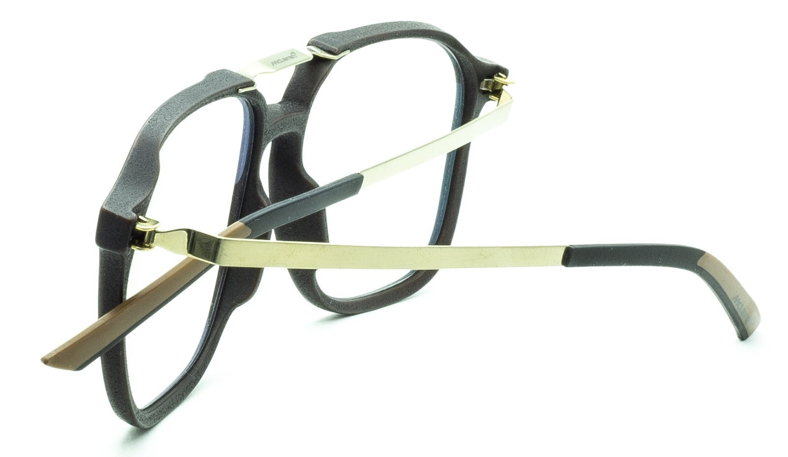 McLAREN Eyewear MLOP-98O06 C02 54mm RX Optical FRAMES Glasses - New France