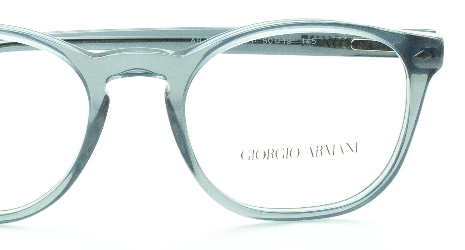 GIORGIO ARMANI AR7074 5681 50mm Eyewear FRAMES RX Optical Glasses - New Italy
