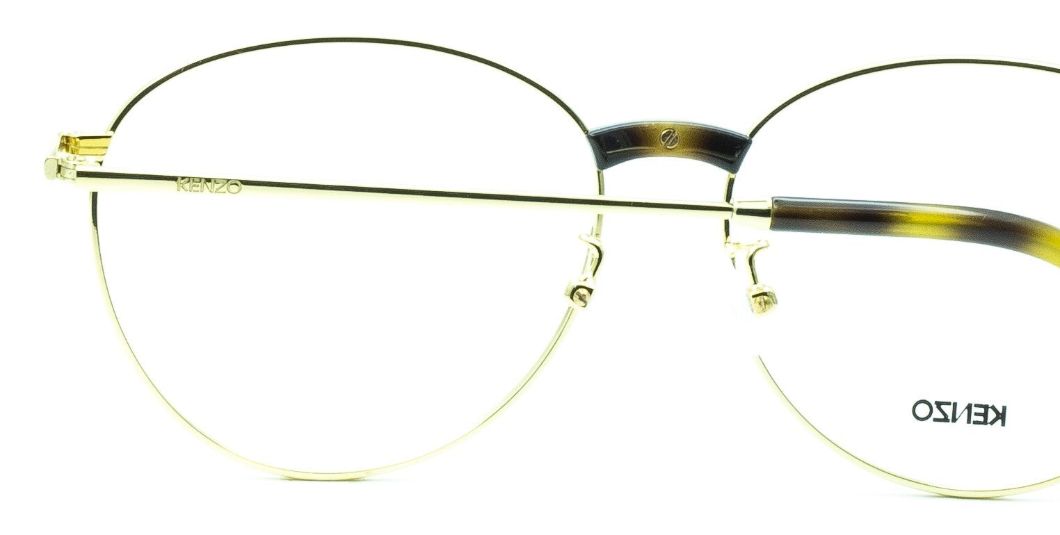 KENZO PARIS KZ 5001 3F 032 55mm Eyeglasses FRAMES RX Optical Glasses Eyewear New