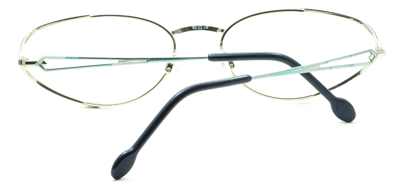 MONDI by METZLER 2390 710 50mm Vintage Eyewear FRAMES RX Optical - New Germany