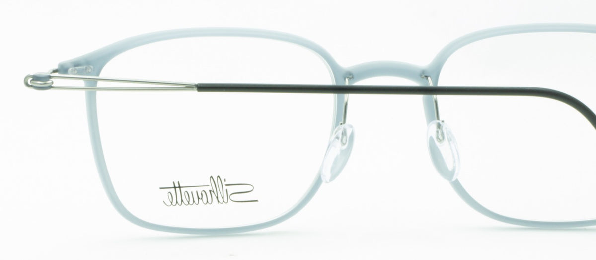 SILHOUETTE SPX 2926 75 6510 50mm Eyewear FRAMES RX Optical Glasses - New Austria