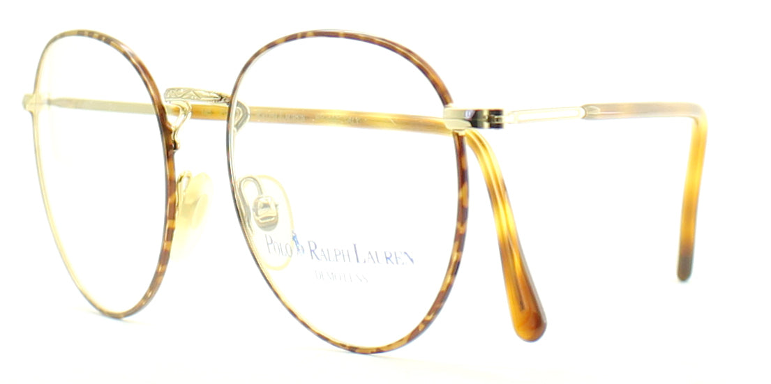 RALPH LAUREN POLO CLASSIC XXIV/N 077 Eyewear FRAMES Optical Glasses Eyeglasses