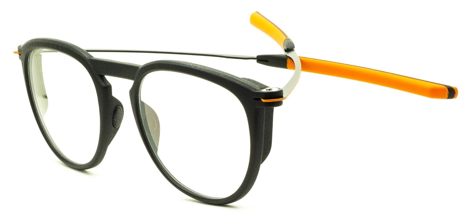 McLAREN Eyewear MLMG-86O03 C01 51mm RX Optical FRAMES Glasses - New France