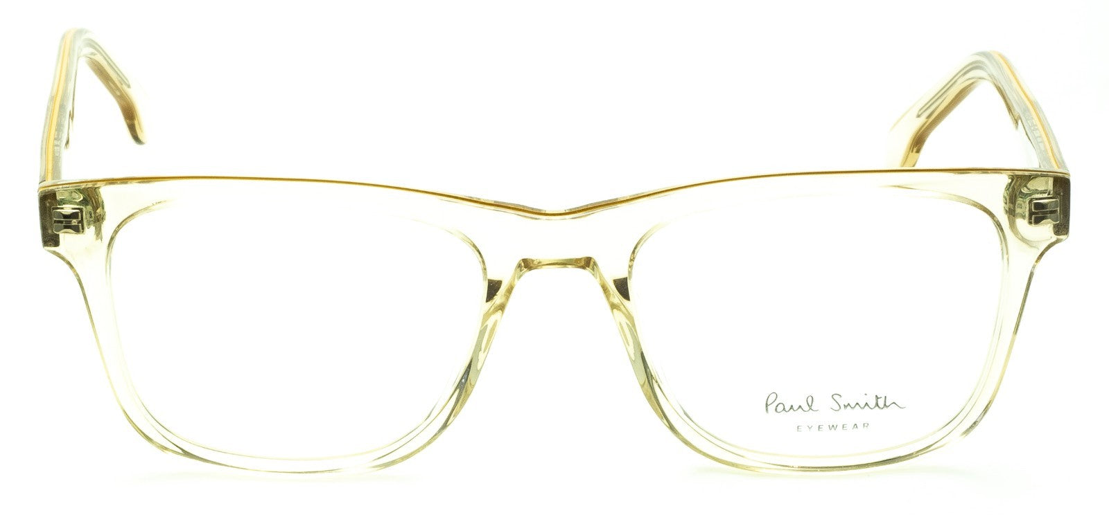PAUL SMITH PSOP048 04 52mm Dalton Eyewear FRAMES RX Optical Glasses - New Italy