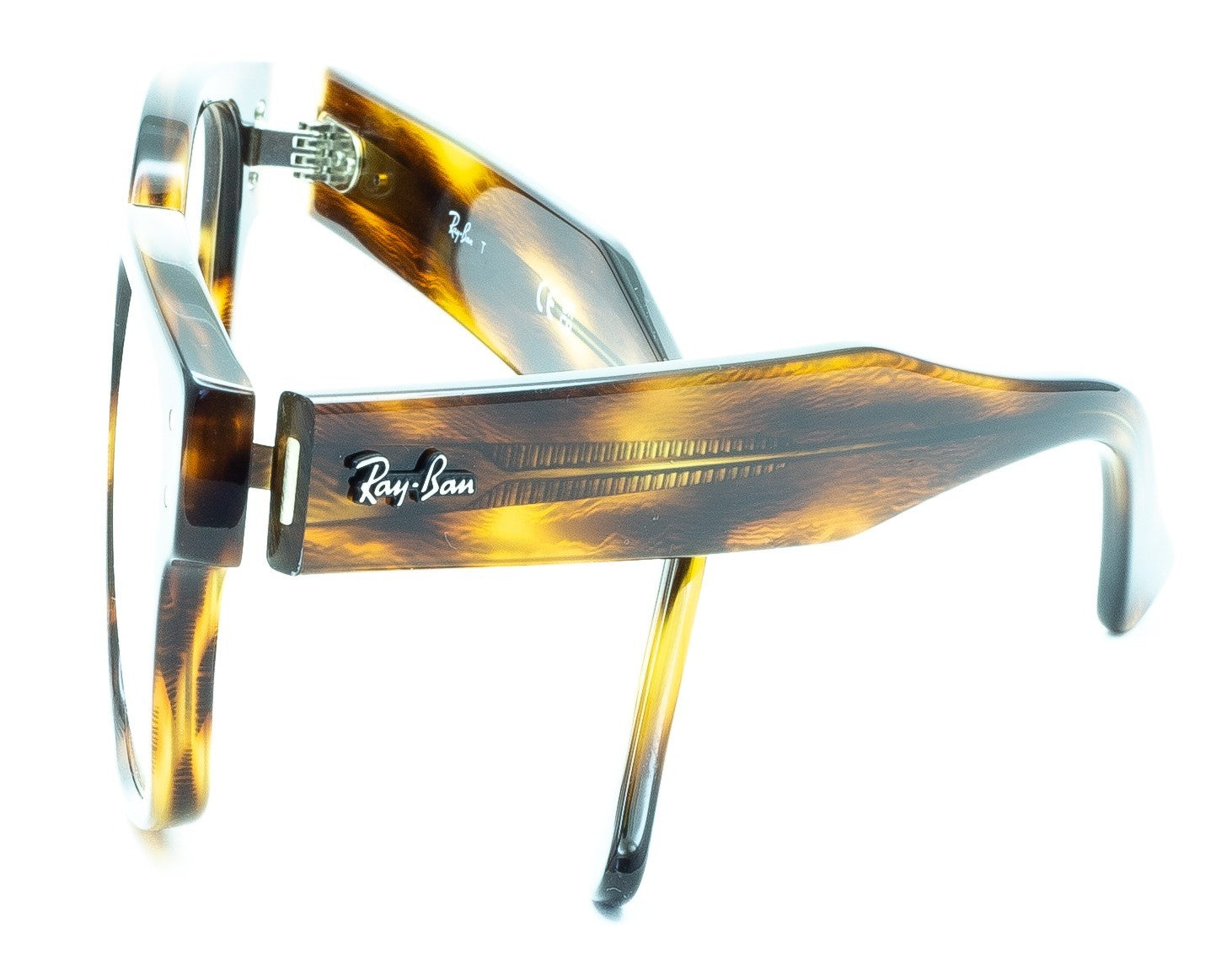 RAYBAN RAY BAN RB 7256 8315 Laurene 53mm RX Optical Frames Eyewear Glasses - New