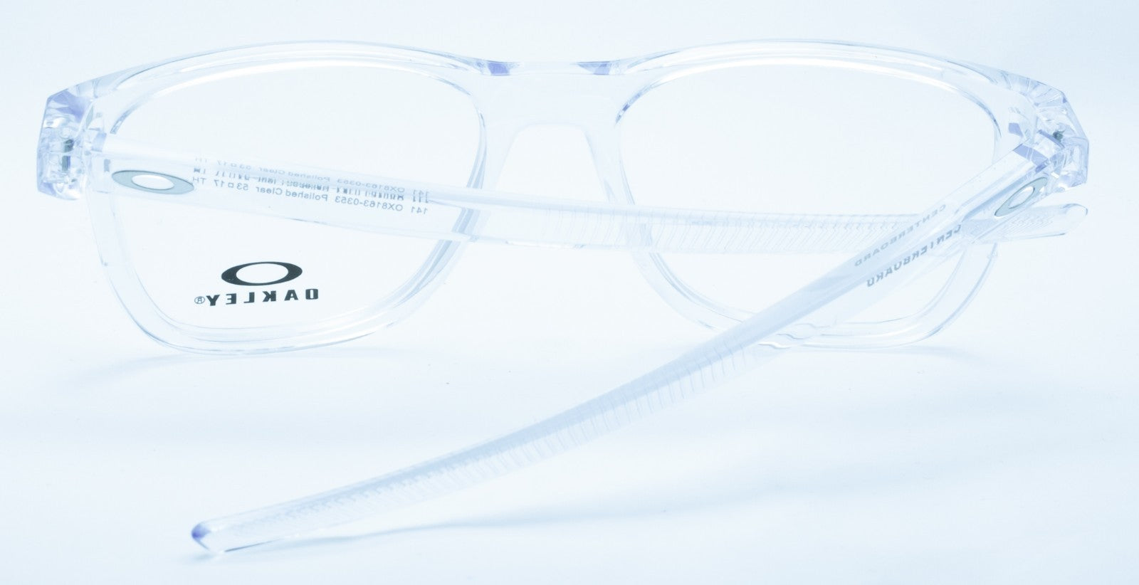 OAKLEY CENTERBOARD OX8163-0353 Eyewear FRAMES Glasses RX Optical Eyeglasses New