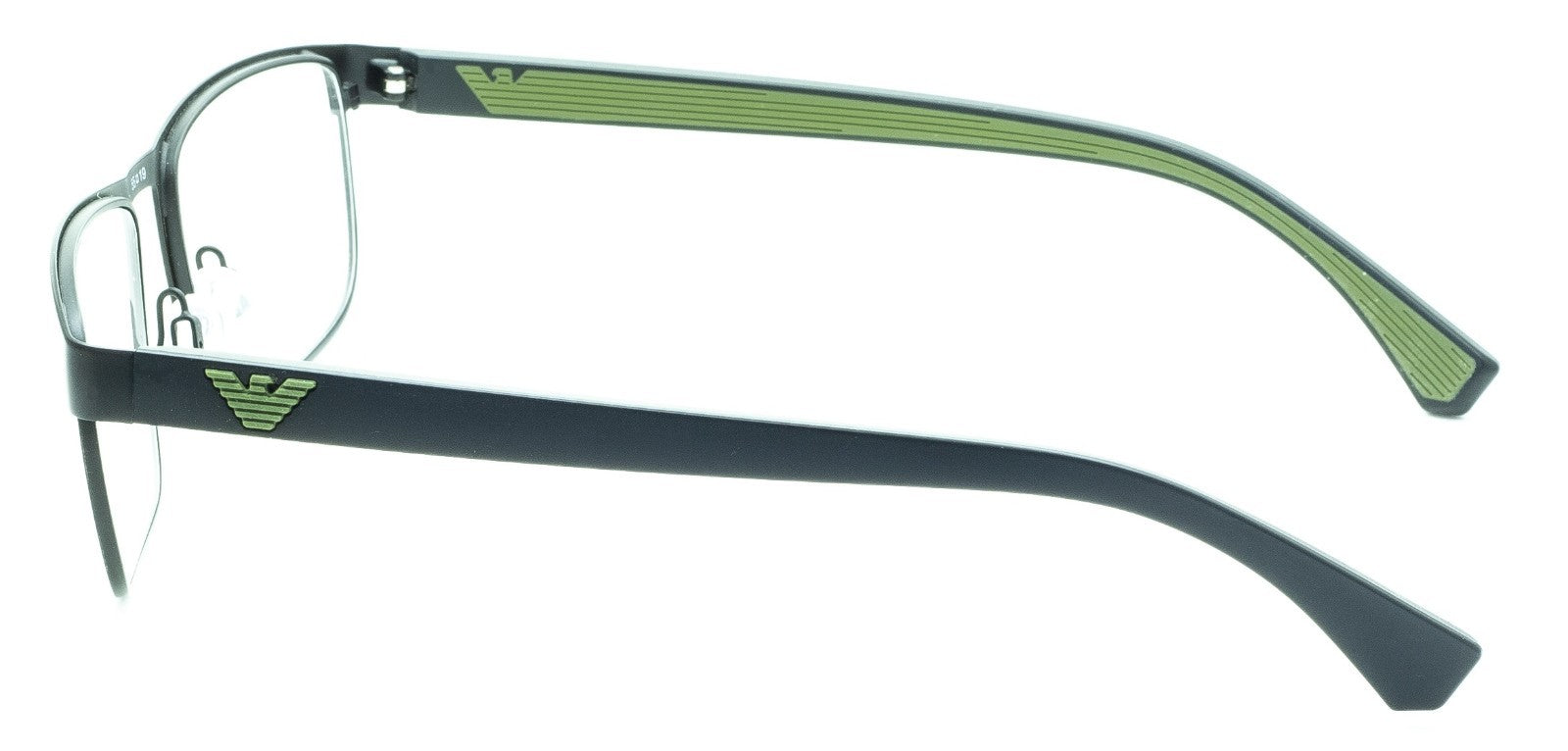 EMPORIO ARMANI EA 1086 3001 55mm Eyewear FRAMES RX Optical Glasses EyeglassesNew