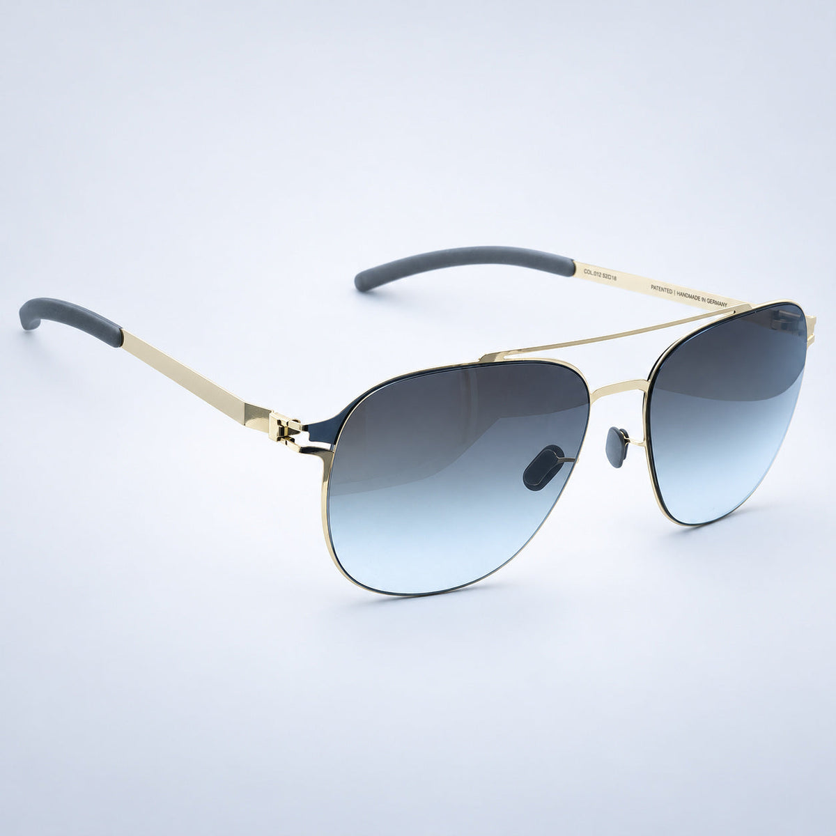 MYKITA Tyson Col. 007 59mm SUNGLASSES Shades Eyewear - New BNIB Germany