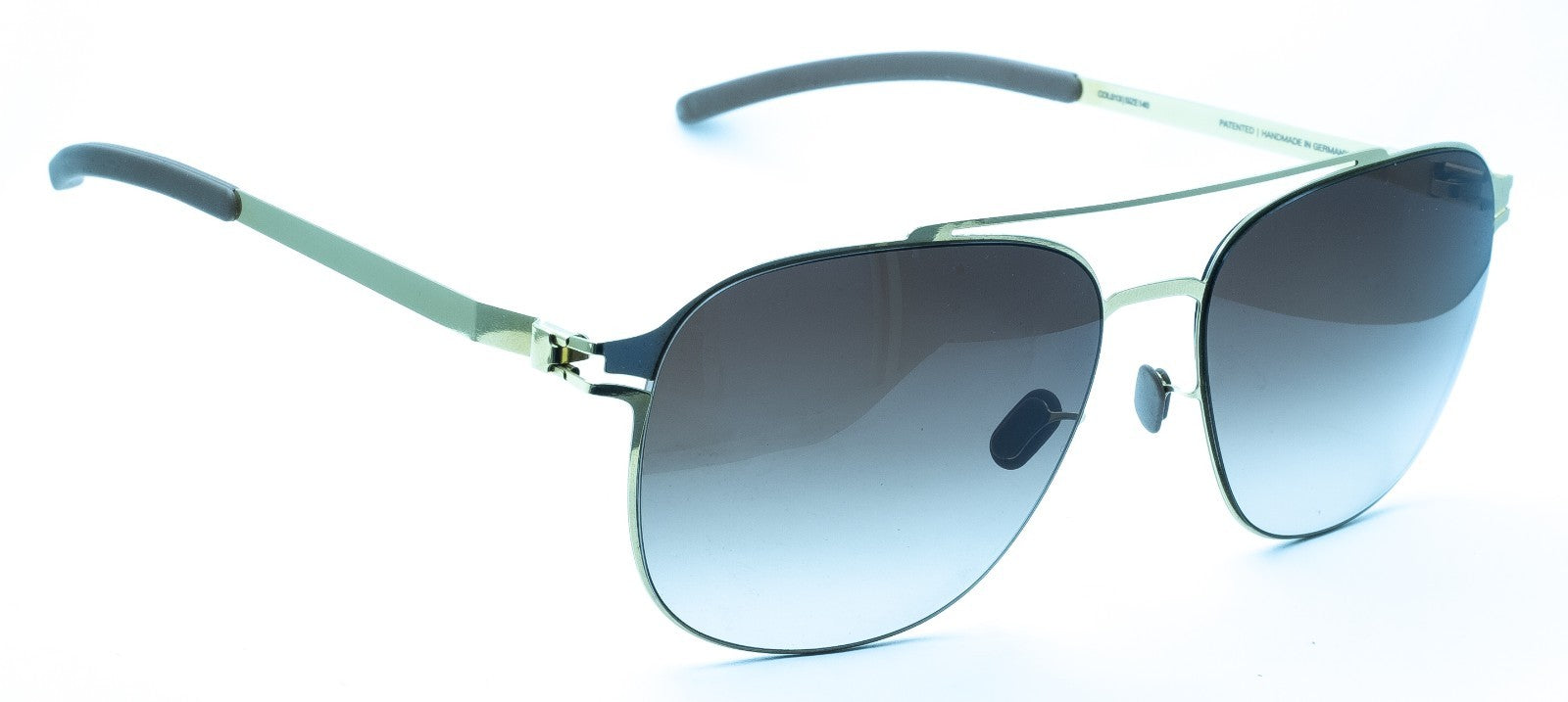 MYKITA Tyson Col. 007 59mm SUNGLASSES Shades Eyewear - New BNIB Germany
