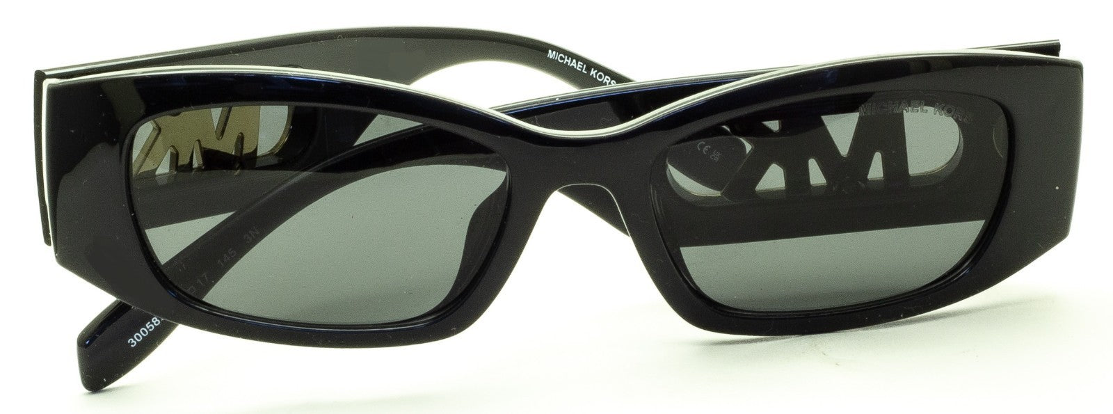 MICHAEL KORS MK2243U Rhodes 52mm 3N Sunglasses Shades Eyewear Frames - New