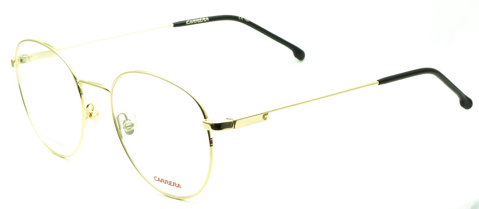 CARRERA 2009T J5G 53mm Eyewear FRAMES Glasses RX Optical Eyeglasses New - Italy