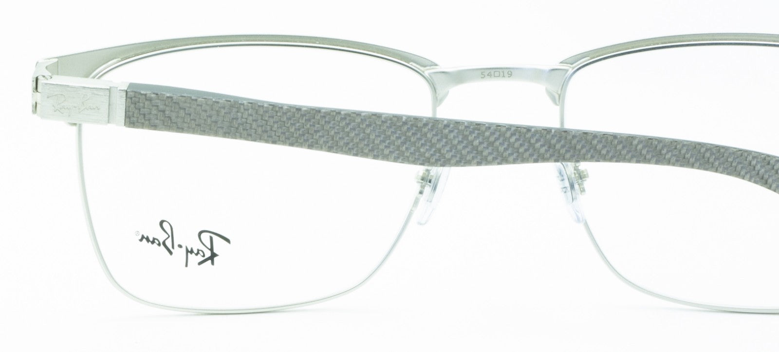 RAY BAN RB 8421 3125 54mm FRAMES RAYBAN Glasses Eyewear RX Optical - New