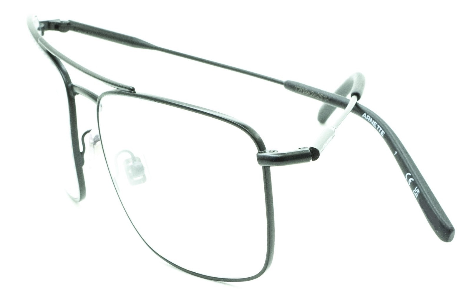 ARNETTE AN 3088-737/22 59mm Eyewear FRAMES RX Optical Glasses Eyeglasses - New