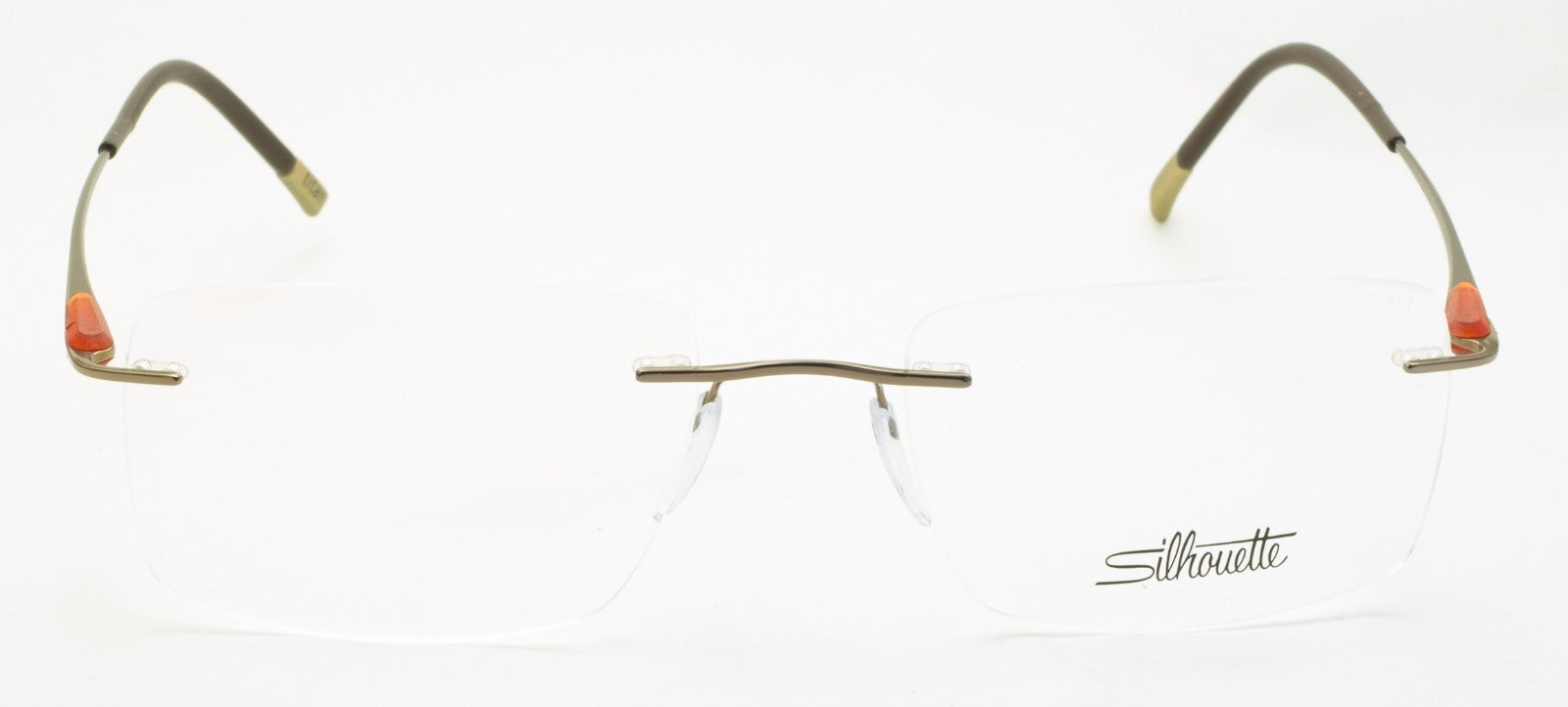 SILHOUETTE 5561 70 6140 54mm Eyewear FRAMES Optical Eyeglasses Glasses - Austria