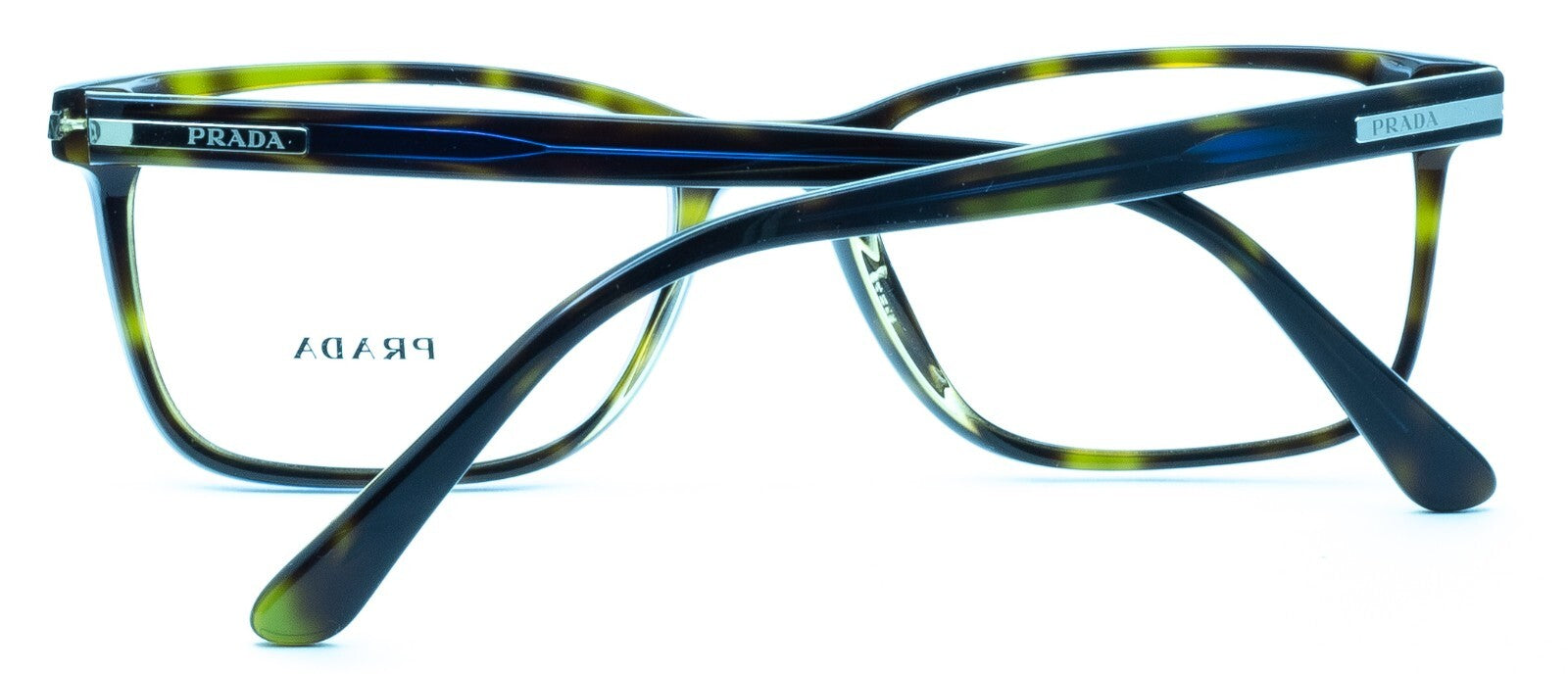 PRADA VPR 14W ZXH-1O1 54mm Eyewear FRAMES RX Optical Eyeglasses Glasses - Italy