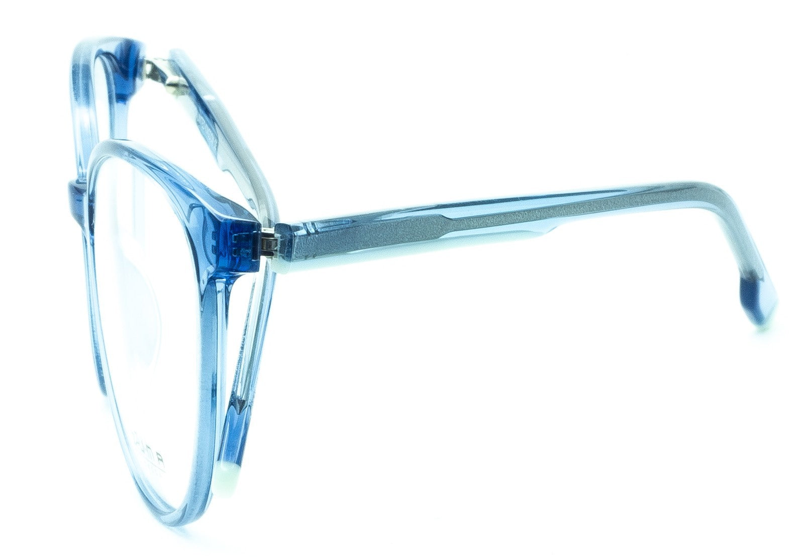 ZUMA LONDON AX325 C2 52mm Eyewear FRAMES RX Optical Eyeglasses - New UK