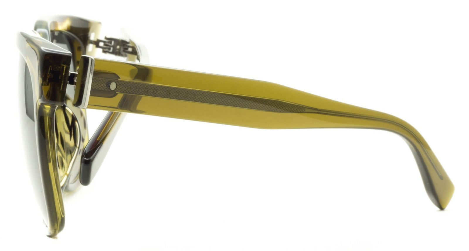 BOSS 0755/F/S K8QR4 Sunglasses Shades Glasses FRAMES Eyewear BNIB New - Italy