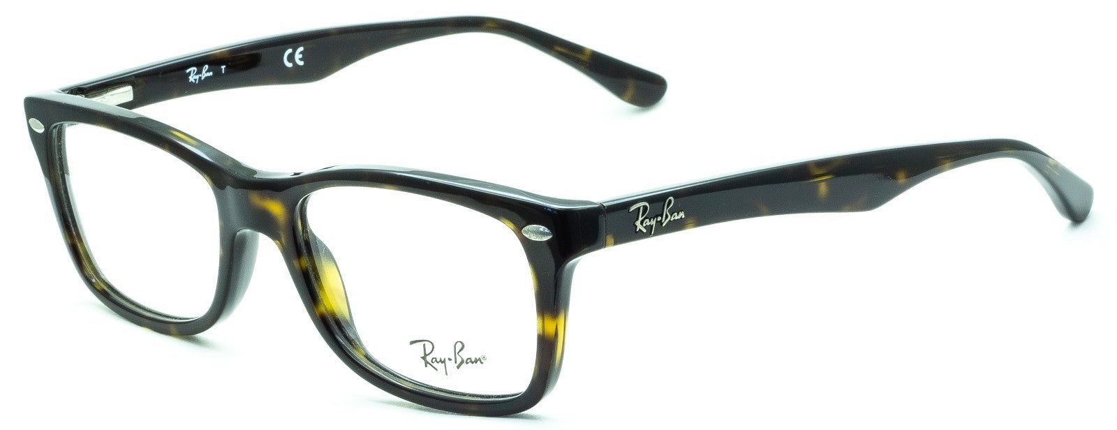 RAY BAN RB 5228 2012 50mm FRAMES RAYBAN Glasses Eyewear RX Optical EyeglassesNew