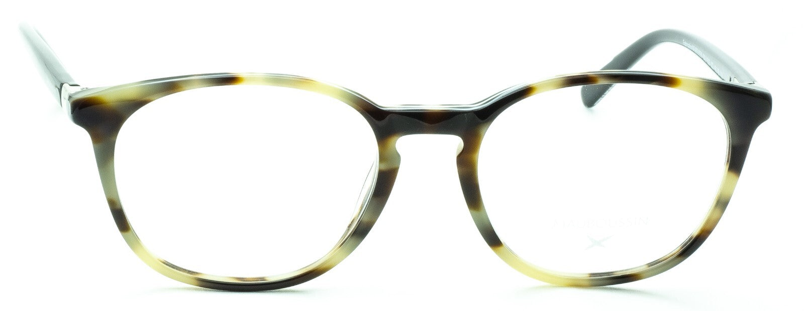 MAUBOUSSIN MAU 1609 003 49mm Eyewear FRAMES Glasses RX Optical Eyeglasses - New