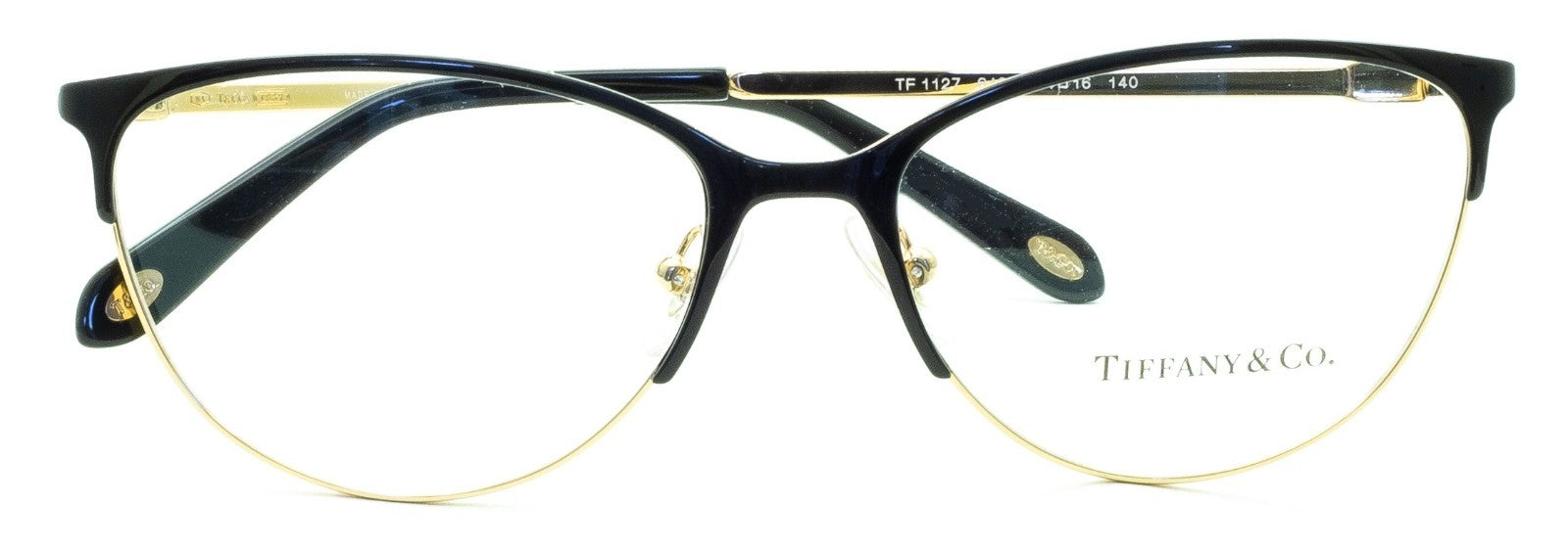TIFFANY & CO TF1127 6122 54mm Eyewear FRAMES RX Optical Eyeglasses Glasses Italy