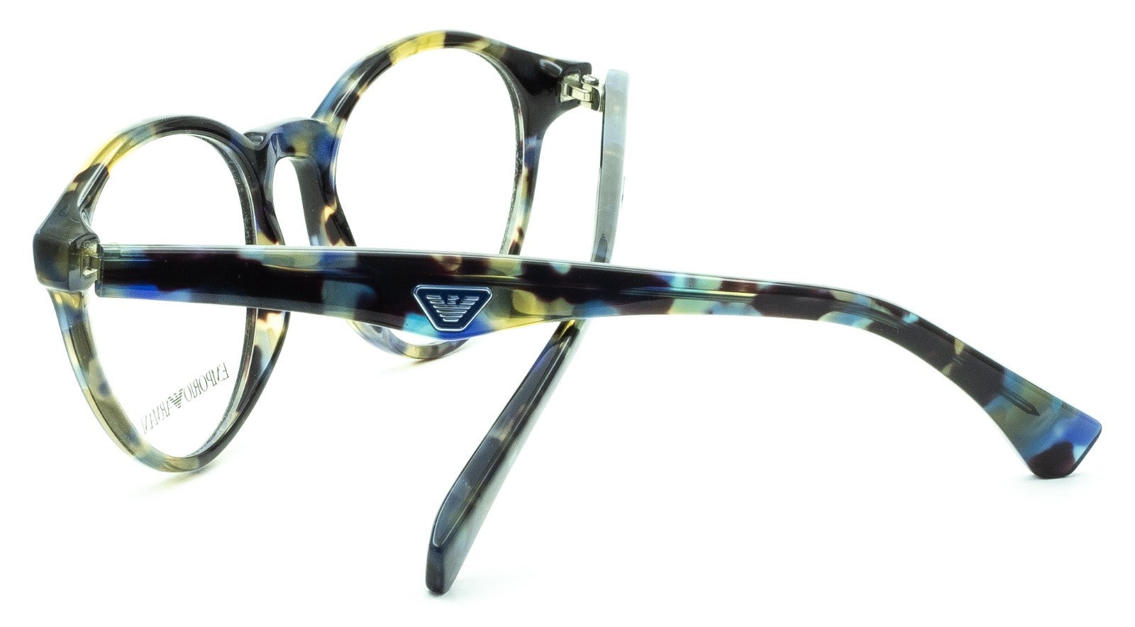 EMPORIO ARMANI EA 3176 5862 49mm Eyewear FRAMES RX Optical Glasses Eyeglasses
