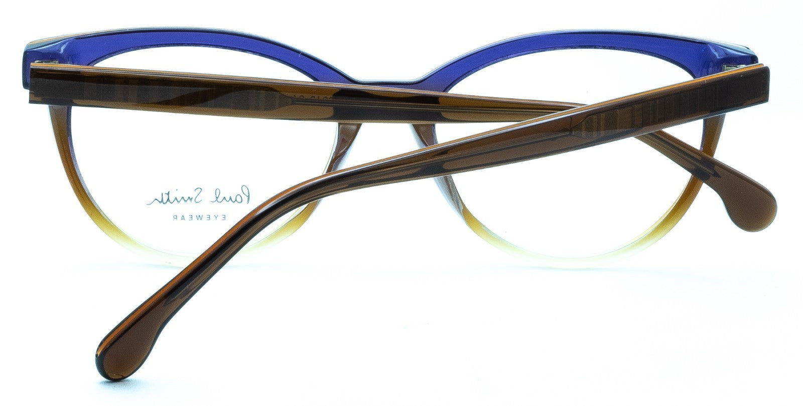 PAUL SMITH PSOP049 04 52mm Dante Eyewear FRAMES RX Optical Glasses - New Italy