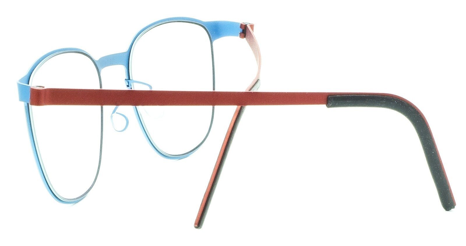 LINDBERG STRIP TITANIUM 9647 47mm RX Optical FRAMES Eyeglasses Glasses - Denmark