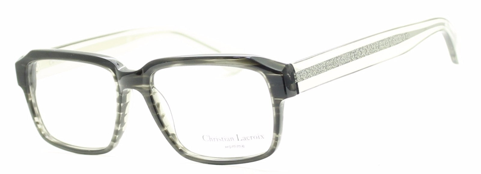 CHRISTIAN LACROIX HOMME CL2009 968 54mm Eyewear RX Optical FRAMES Glasses - New