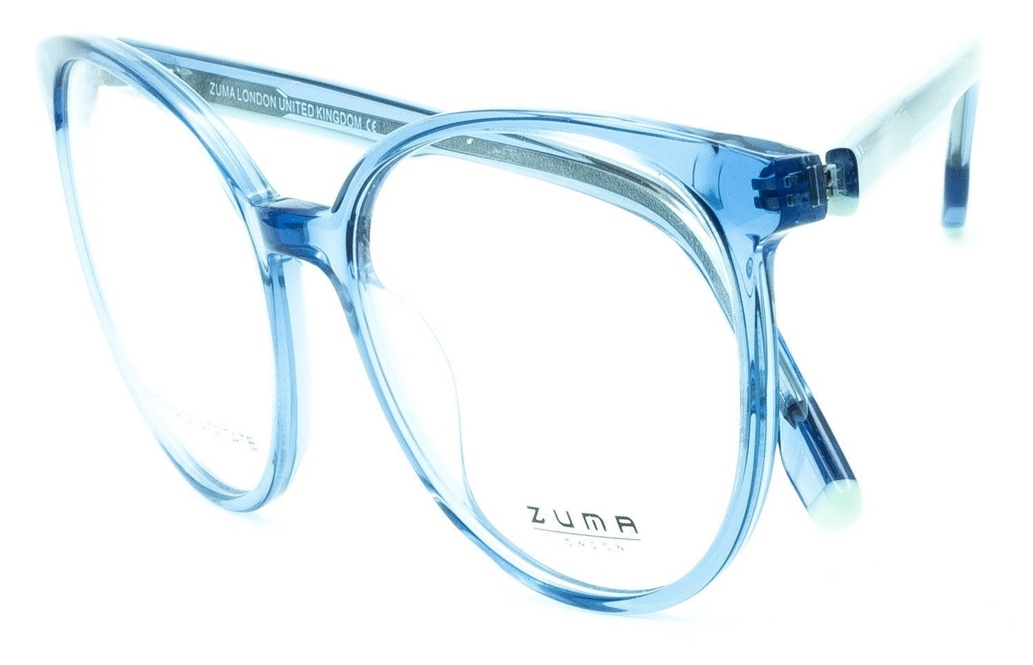 ZUMA LONDON AX325 C2 52mm Eyewear FRAMES RX Optical Eyeglasses - New UK