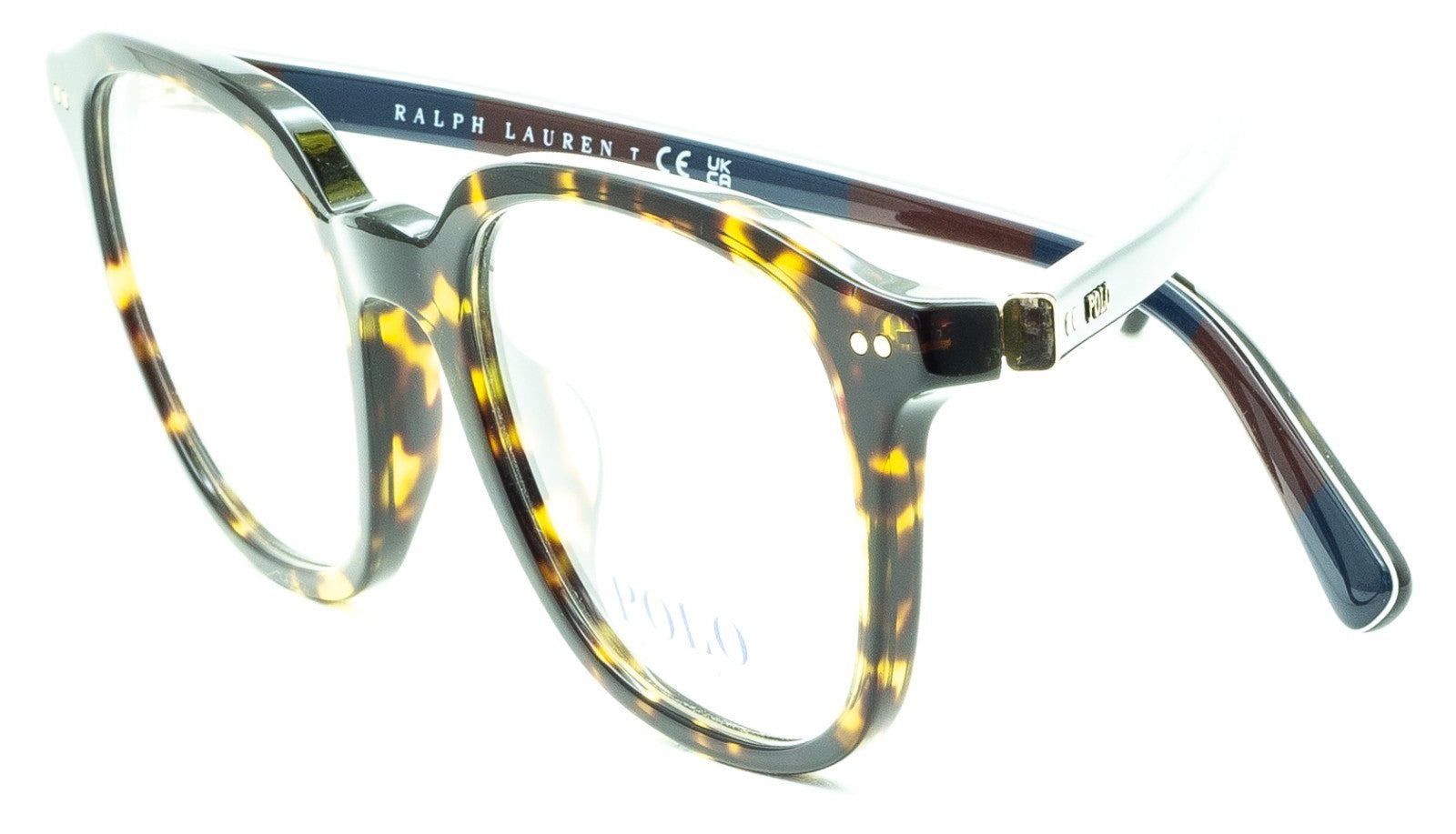 RALPH LAUREN POLO 2283U 6213 52mm Eyewear FRAMES RX Optical Glasses - New