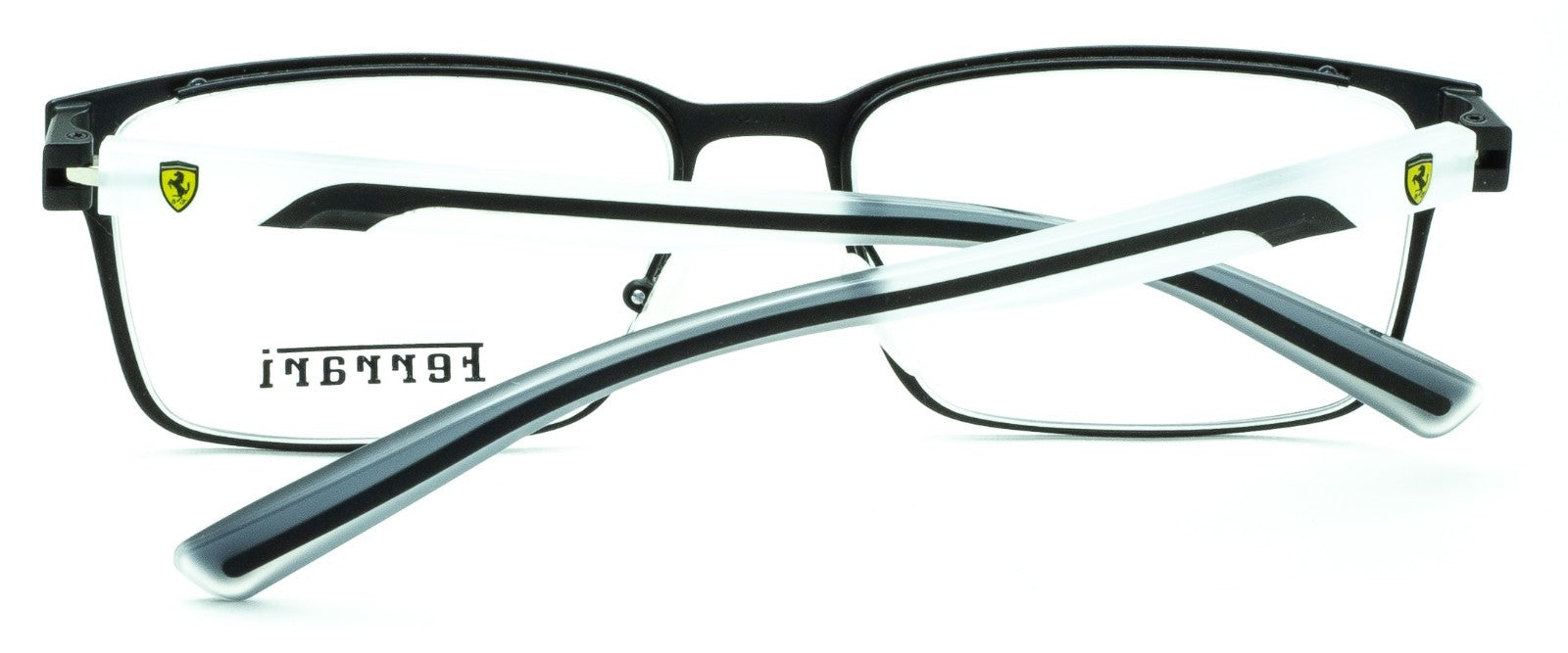 FERRARI FZ 7002 112 56mm RX Optical Eyewear FRAMES Eyeglasses Glasses - New