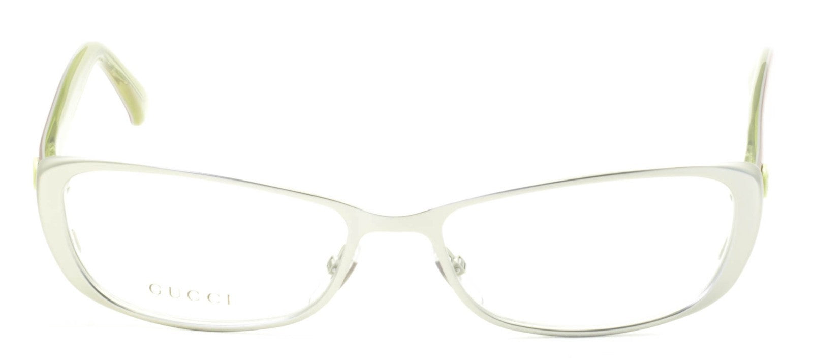 GUCCI GG 2883 RX0 Eyewear FRAMES NEW Glasses RX Optical Eyeglasses ITALY - BNIB