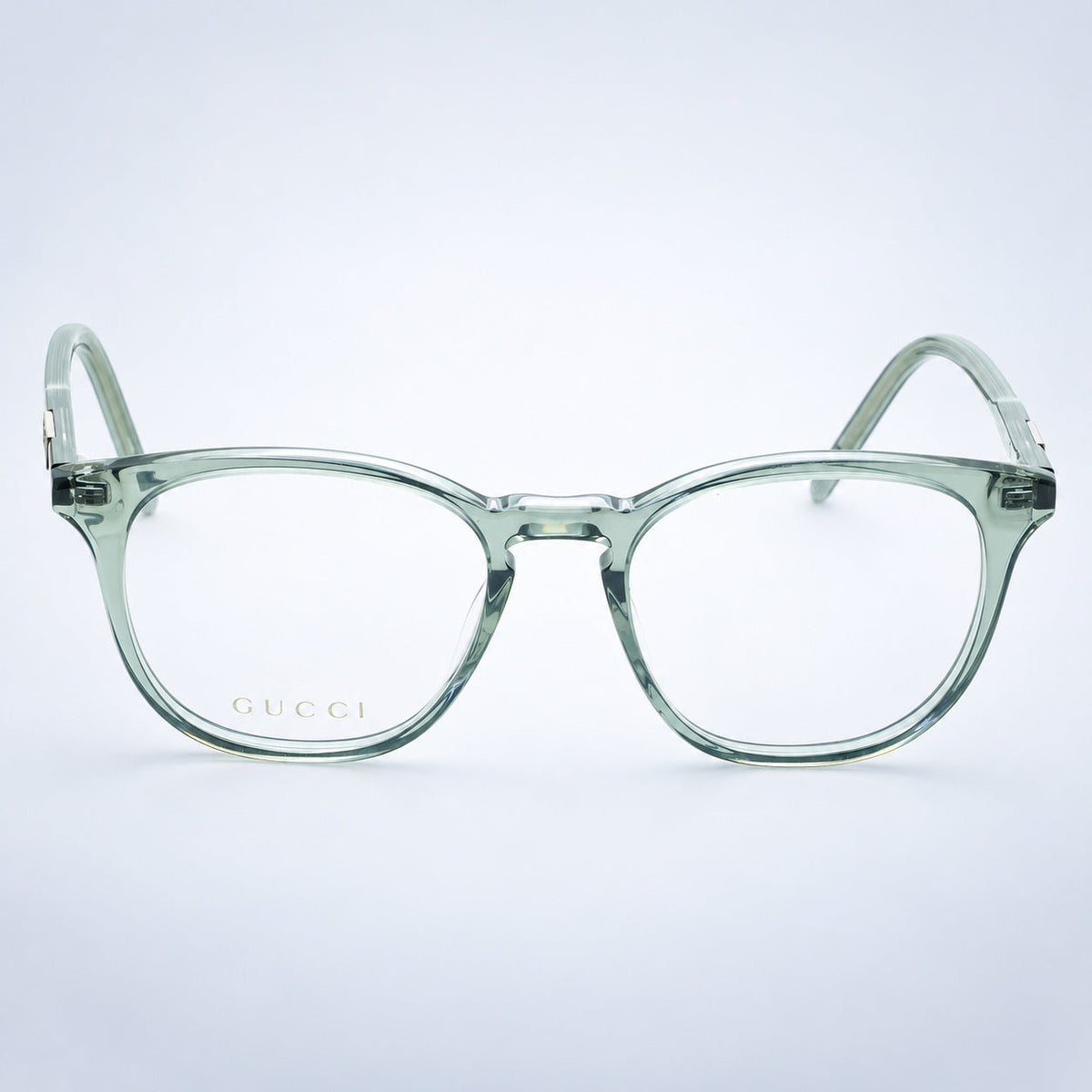 GUCCI GG 1157O 005 51mm Eyewear FRAMES Glasses RX Optical Eyeglasses New - Italy