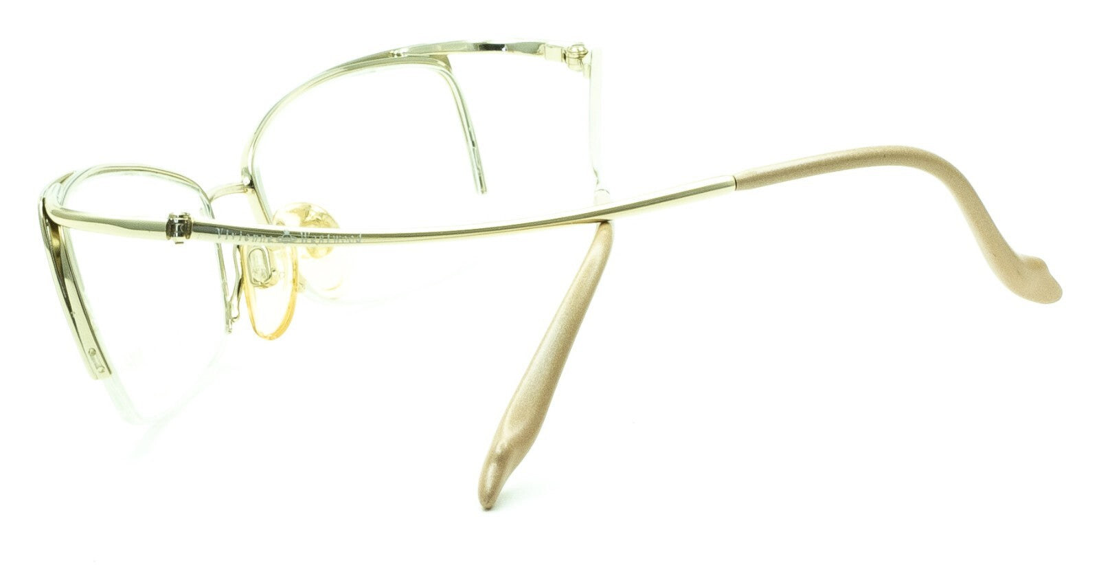 VIVIENNE WESTWOOD VW 033 A00 51mm Vintage Eyewear FRAMES RX Optical - New Italy