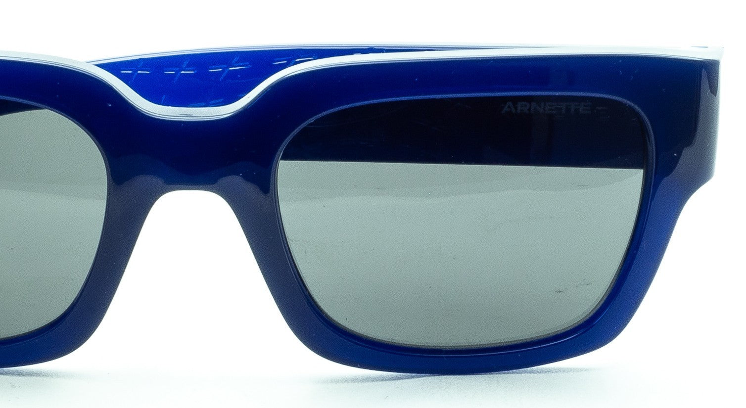 ARNETTE AN 4254 299087 49mm Sunglasses Shades Eyewear Glasses - New Brazil