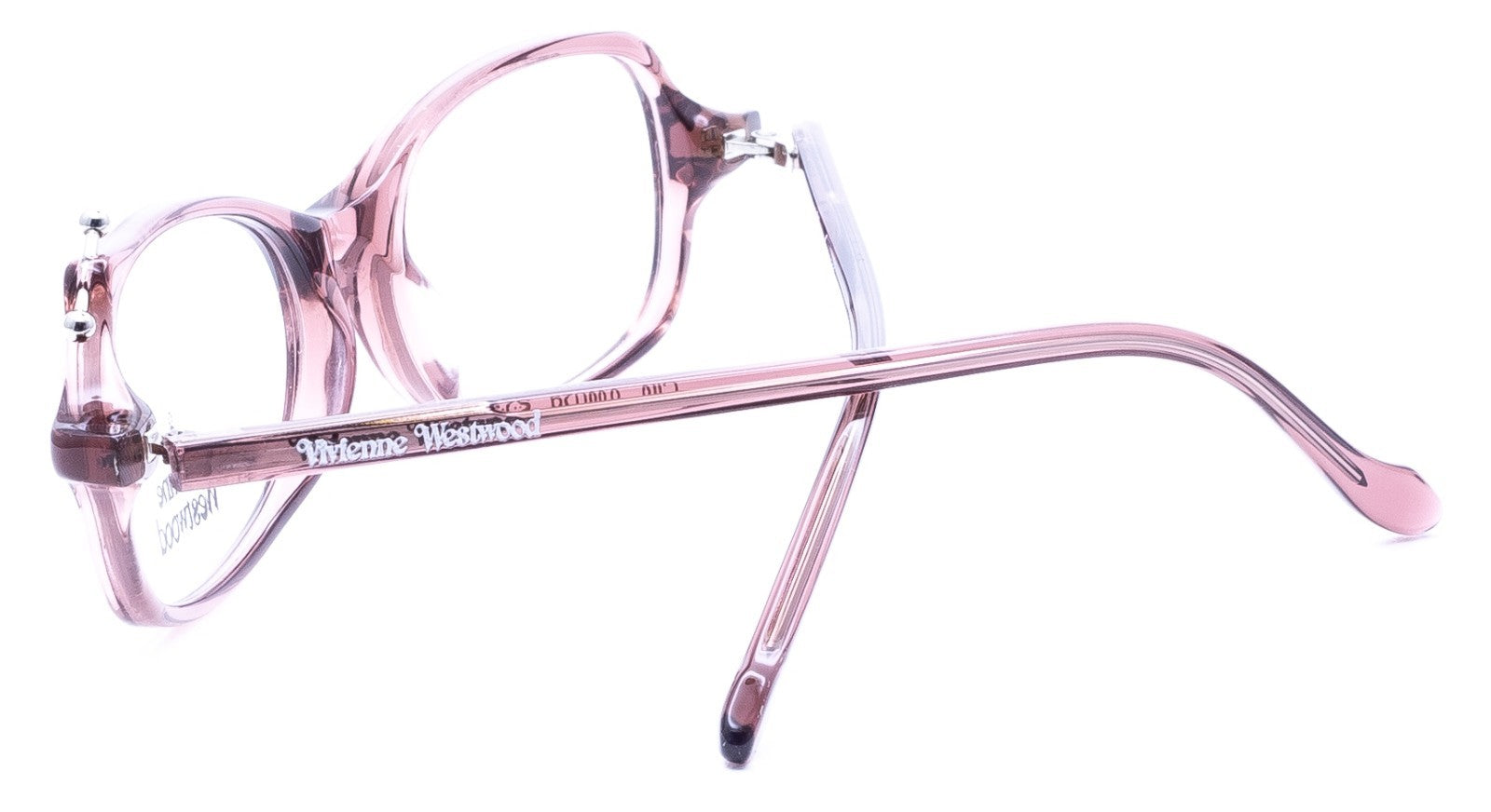 VIVIENNE WESTWOOD City VW 029 S23 51mm Vintage Eyewear FRAMES RX Optical - Italy