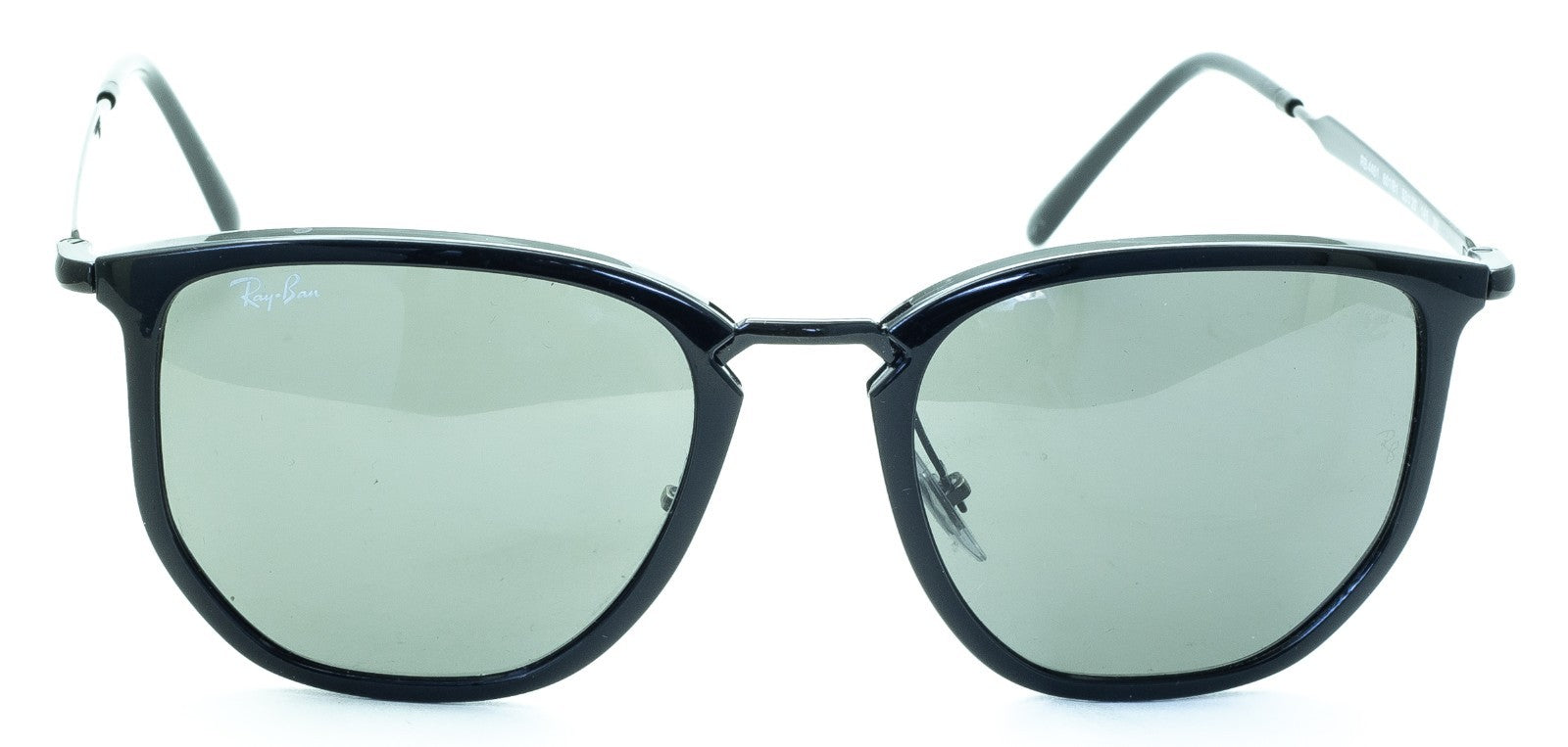 RAYBAN RB 4451 601/B1 3N 53mm Black Sunglasses Shades Eyewear Frames - New