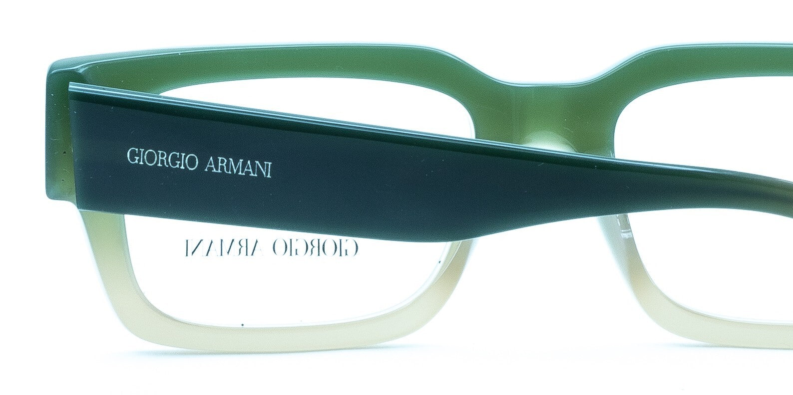 GIORGIO ARMANI AR7243-U 5982 53mm Eyewear FRAMES Eyeglasses RX Optical Glasses