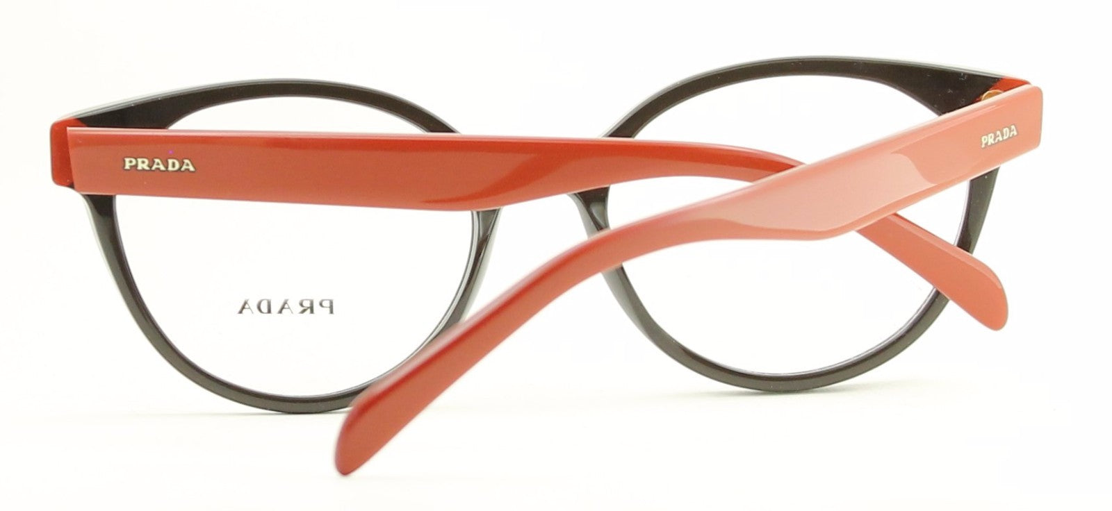 PRADA VPR 01T DHO-1O1 53mm Eyewear FRAMES RX Optical Eyeglasses Glasses - Italy