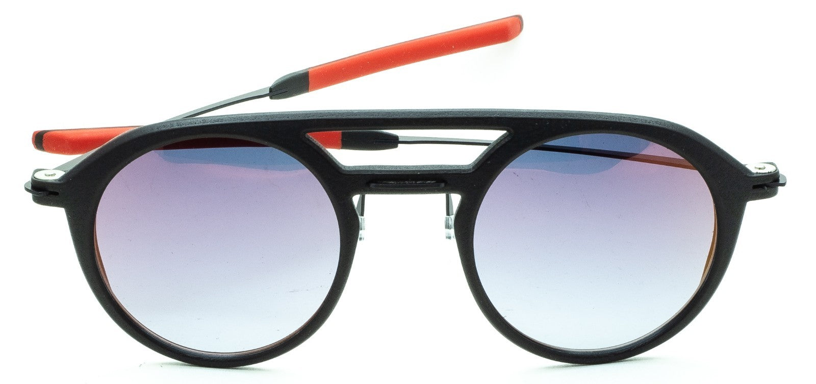 McLAREN Eyewear MLMG-86S03 C01 48mm Sunglasses Shades FRAMES Eyewear New France