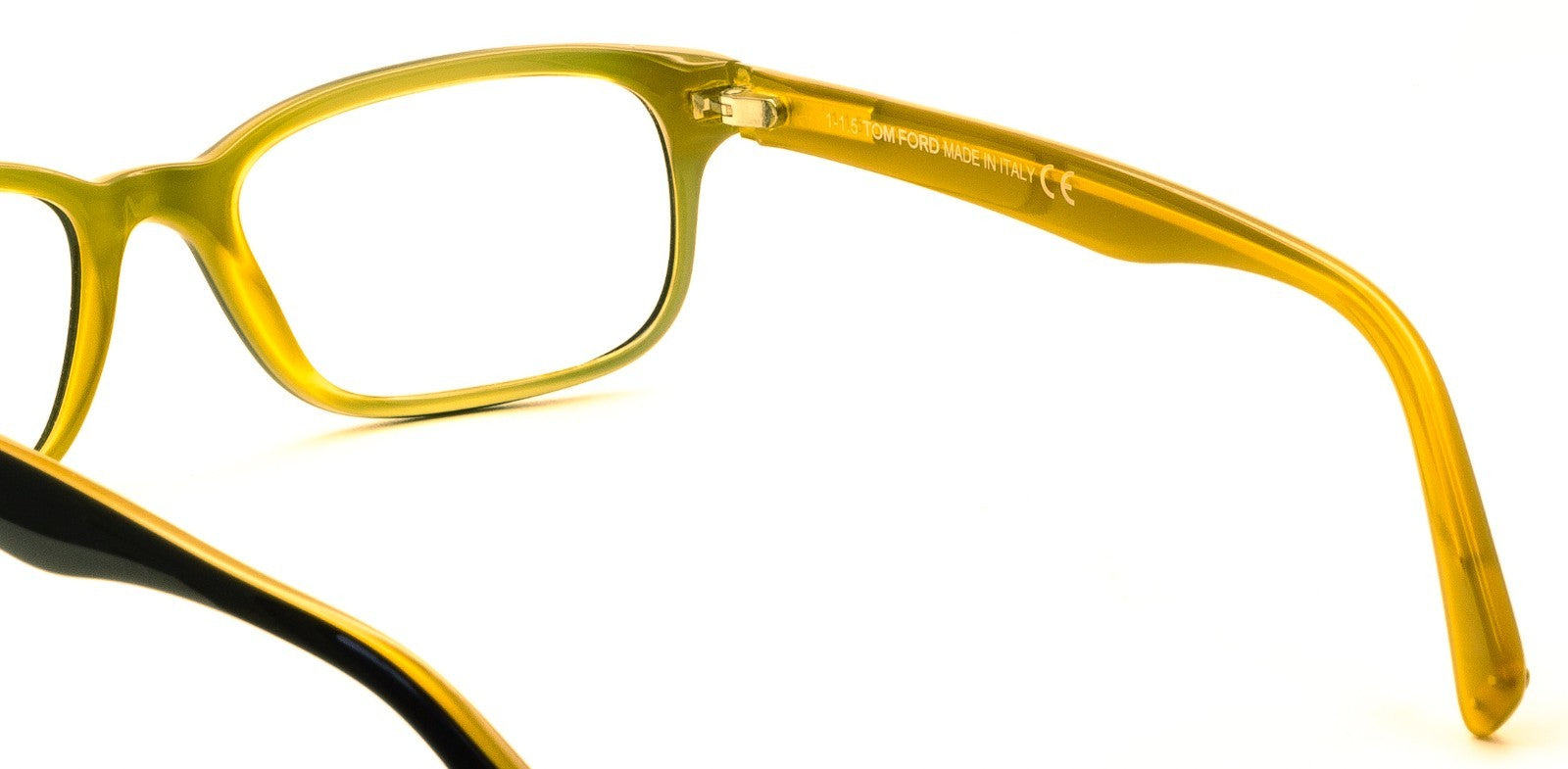 TOM FORD TF 5084 300 51mm Eyewear FRAMES RX Optical Eyeglasses Glasses New Italy