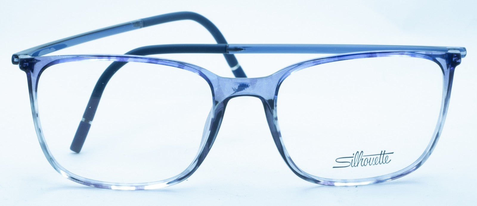 SILHOUETTE SPX 2961 75 4510 55mm Eyewear FRAMES RX Optical Glasses - New Austria