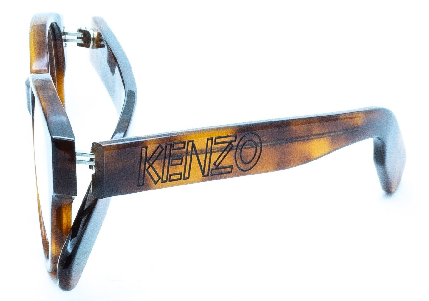 KENZO PARIS KZ 5011 0I 053 48mm Eyeglasses FRAMES RX Optical Glasses Eyewear New